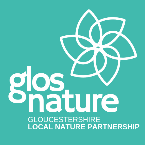 Gloucestershire Local Nature Partnership logo